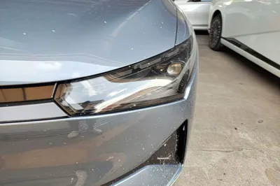 Xpeng P5