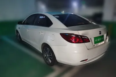 Changan Eado