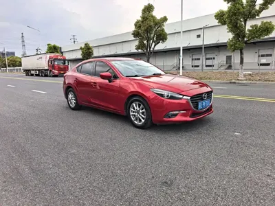 Mazda 3 Axela