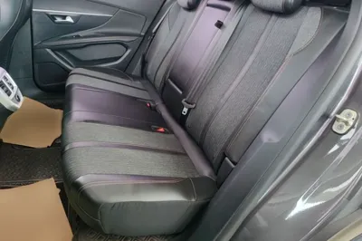Peugeot 4008