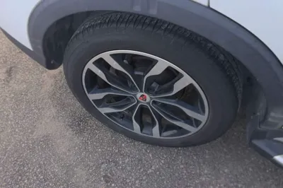 Roewe RX5