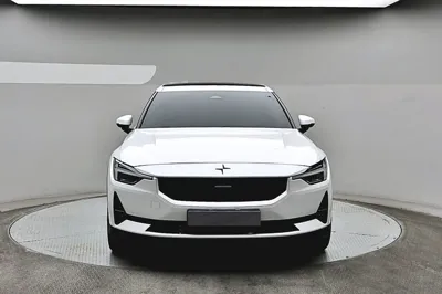 Polestar Polestar 2