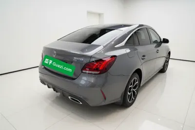 MG 5