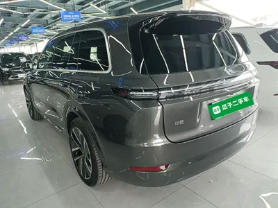 Li Auto L9