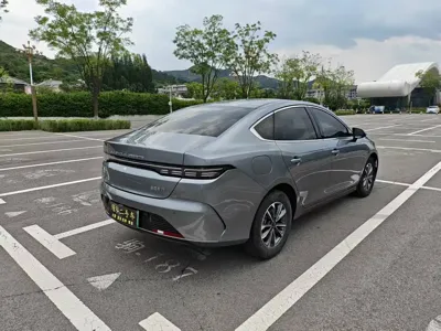 BYD Destroyer 05