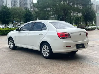 Baojun 630