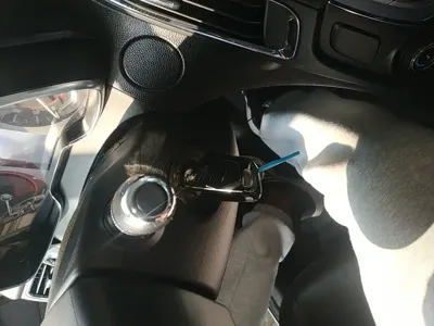 Chery Arrizo 5