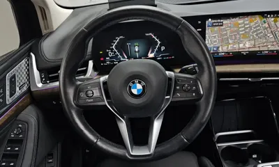 BMW 2-Series