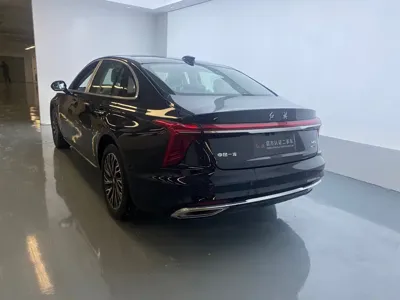 Hongqi Hongqi H5