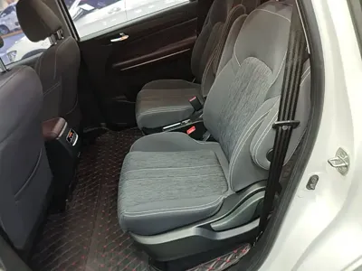 GAC Motor Trumpchi M6