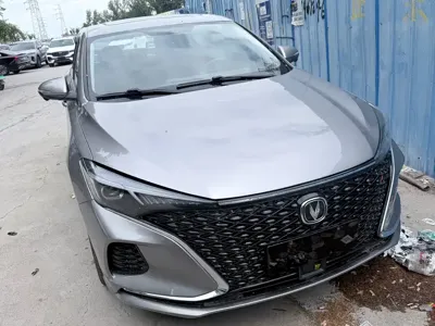 Changan Eado