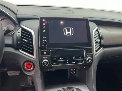 Honda Avancier