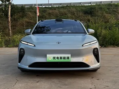 Nio ET5T