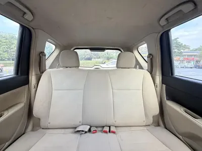 Nissan Livina