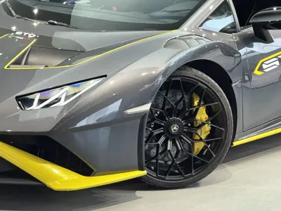 Lamborghini Huracán