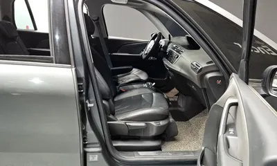 Citroen-DS C4 Picasso