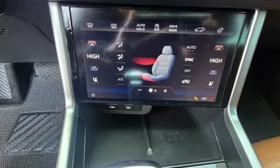 KG_Mobility_Ssangyong Torres