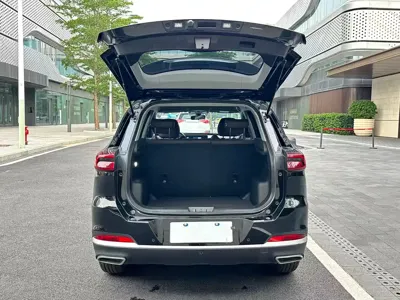 Chery Tiggo 7