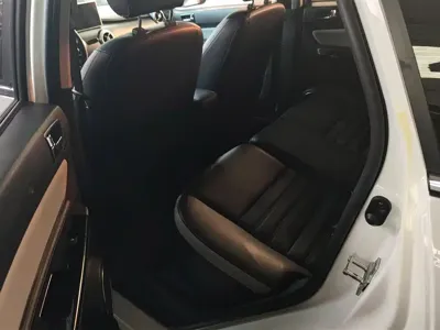 BAIC New Energy EC5
