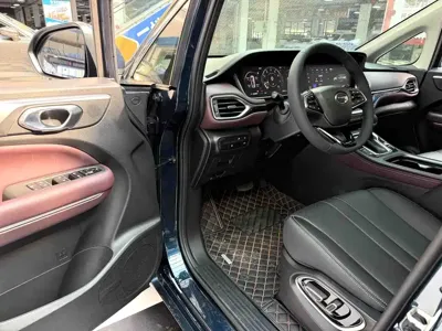 GAC Motor Trumpchi M6