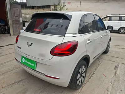 Wuling Bingo