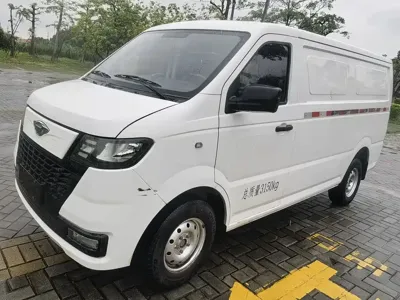 Foton EV6