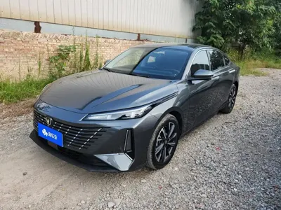 Changan Eado