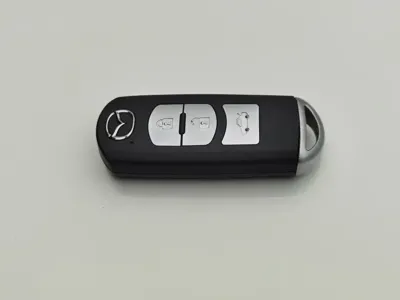 Mazda 3 Axela