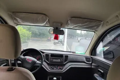 Wuling Hongguang V