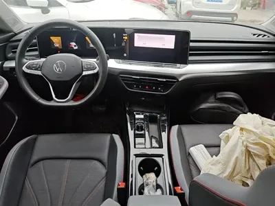 Volkswagen Lamando