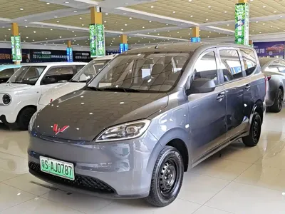 Wuling Hongguang EV