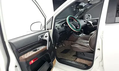 KG_Mobility_Ssangyong KORANDO