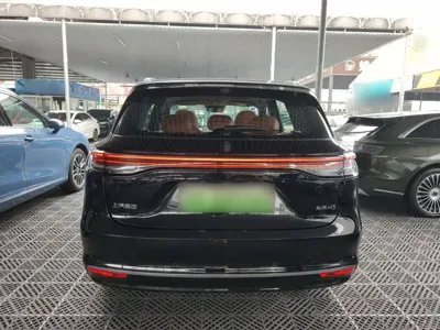 尚界 尚界H5