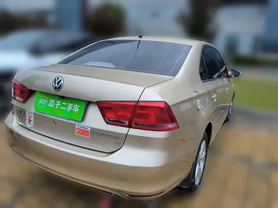 Volkswagen Santana