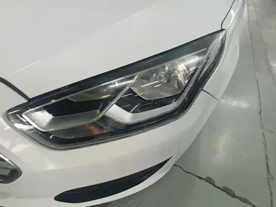 Ford Escort