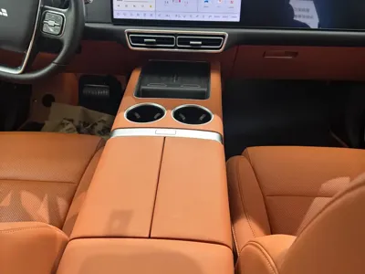 Li Auto Li L6