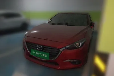 Mazda Mazda 3 Axela