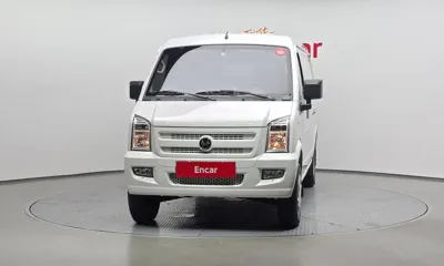 DFSK C35