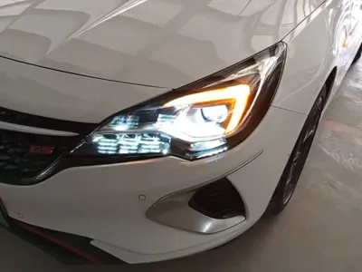 Buick Verano