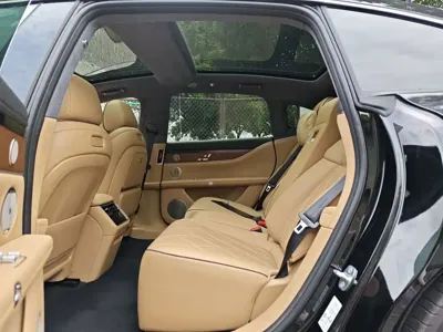 享界 Xiangji S9