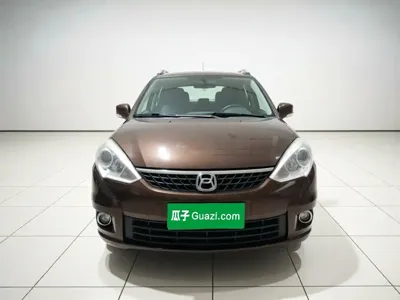Suzuki Liana A6