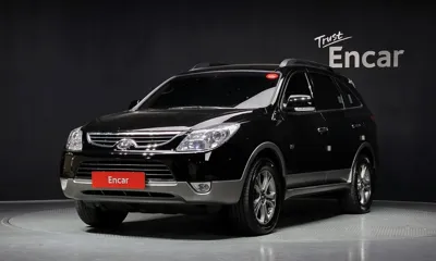 Hyundai Veracruz