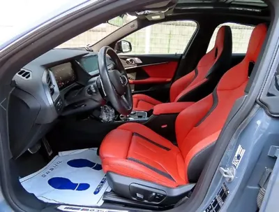 BMW 2-Series