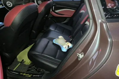 MG 5