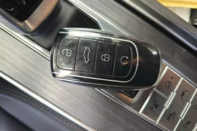 Chery Tiggo 7 Plus