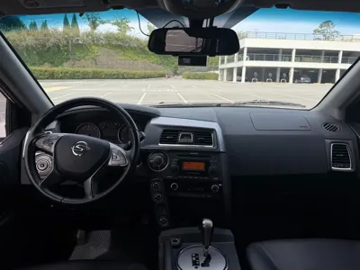 KG_Mobility_Ssangyong KORANDO