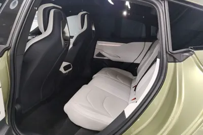 Xiaomi Auto SU7