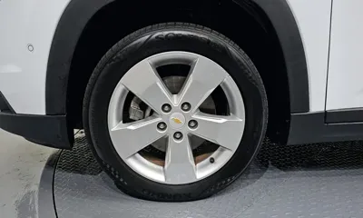 ChevroletGMDaewoo Orlando