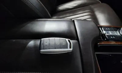 Genesis EQ900
