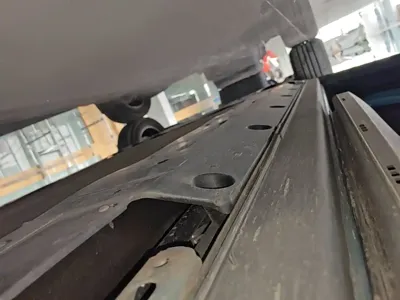 BYD 海狮05 EV